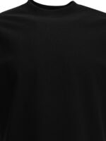 BURBERRY t-shirt en coton homme noir – Image 3
