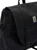 CARHARTT WIP sac bandoulière homme noir – Image 4