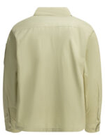 C.P. COMPANY veste en coton homme beige – Image 2