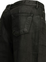 DRKSHDW jean large en denim japonais homme noir – Image 4