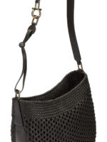 FERRAGAMO sac bandoulière en cuir femme marron – Image 4