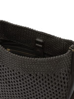 FERRAGAMO sac bandoulière en cuir femme marron – Image 5