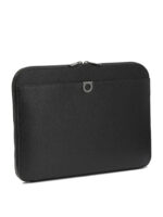 FERRAGAMO porte-documents en cuir homme noir – Image 2