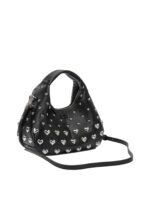 GANNI sac à main femme noir – Image 2