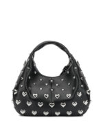 GANNI sac à main femme noir – Image 3