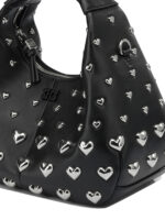 GANNI sac à main femme noir – Image 4