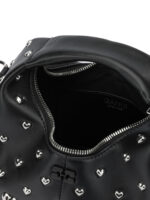 GANNI sac à main femme noir – Image 5