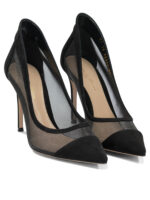 GIANVITO ROSSI escarpins femme noirs – Image 2
