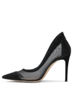GIANVITO ROSSI escarpins femme noirs – Image 3
