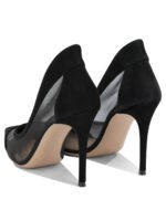 GIANVITO ROSSI escarpins femme noirs – Image 4