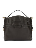 GIVENCHY sac à main petit modèle en cuir femme marron – Image 3