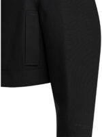 GIVENCHY veste en coton et laine femme bleue – Image 3