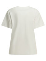 GIVENCHY t-shirt en coton femme blanc – Image 2
