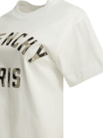 GIVENCHY t-shirt en coton femme blanc – Image 4