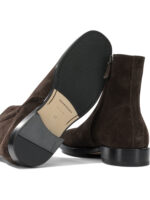 HENDERSON BARACCO botte homme marron – Image 5