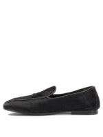 HENDERSON BARACCO mocassin en cuir femme noir – Image 3