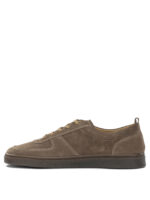 HENDERSON BARACCO sneakers en daim homme marron – Image 3