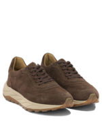 HENDERSON BARACCO sneakers homme marron – Image 2