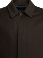 HERNO manteau en cachemire homme marron – Image 3