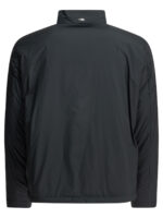 HERNO veste légère en tissu homme bleue – Image 2