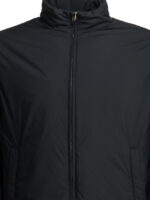 HERNO veste légère en tissu homme bleue – Image 3