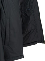 HERNO veste légère en tissu homme bleue – Image 4