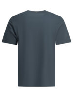 HERNO t-shirt en coton homme bleu – Image 2