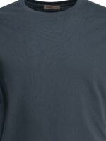 HERNO t-shirt en coton homme bleu – Image 3