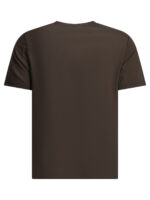 HERNO t-shirt en laine homme marron – Image 2
