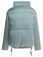 HERNO blouson en polyester femme bleu clair – Image 2