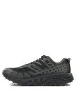HOKA baskets homme noires – Image 3
