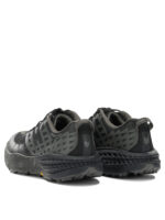 HOKA baskets homme noires – Image 4
