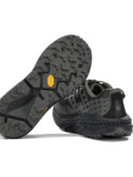 HOKA baskets homme noires – Image 5