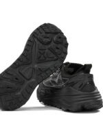 HOKA baskets homme noires – Image 5