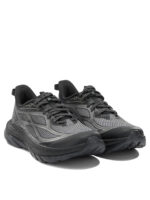 HOKA baskets homme noires – Image 2