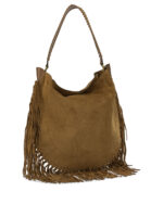 ISABEL MARANT sac porté épaule femme marron – Image 2