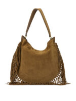 ISABEL MARANT sac porté épaule femme marron – Image 3