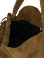 ISABEL MARANT sac porté épaule femme marron – Image 5