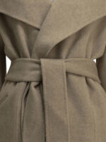 ISABEL MARANT manteau femme beige – Image 3