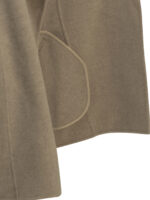 ISABEL MARANT manteau femme beige – Image 4