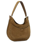 ISABEL MARANT sac porté épaule femme marron – Image 2
