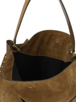 ISABEL MARANT sac porté épaule femme marron – Image 5