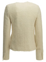ISABEL MARANT blazer femme blanc – Image 2