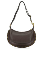SABEL MARANT petit sac en cuir femme marron – Image 3