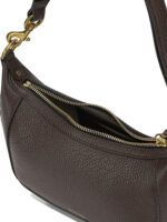SABEL MARANT petit sac en cuir femme marron – Image 5