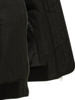 IVY OAK veste en polyester femme noire – Image 3