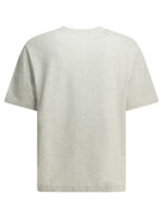 JACQUEMUS t-shirt en coton homme gris – Image 2