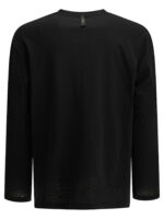 JACQUEMUS t-shirt en coton femme noir – Image 2