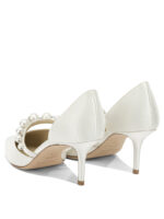 JIMMY CHOO escarpins femme blancs – Image 4
