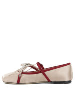 JIMMY CHOO ballerines femmes roses – Image 3